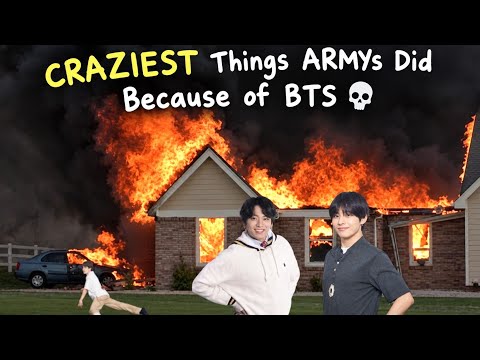 Reacting on Armys 😭💢 by @btsbhakt719 of course me