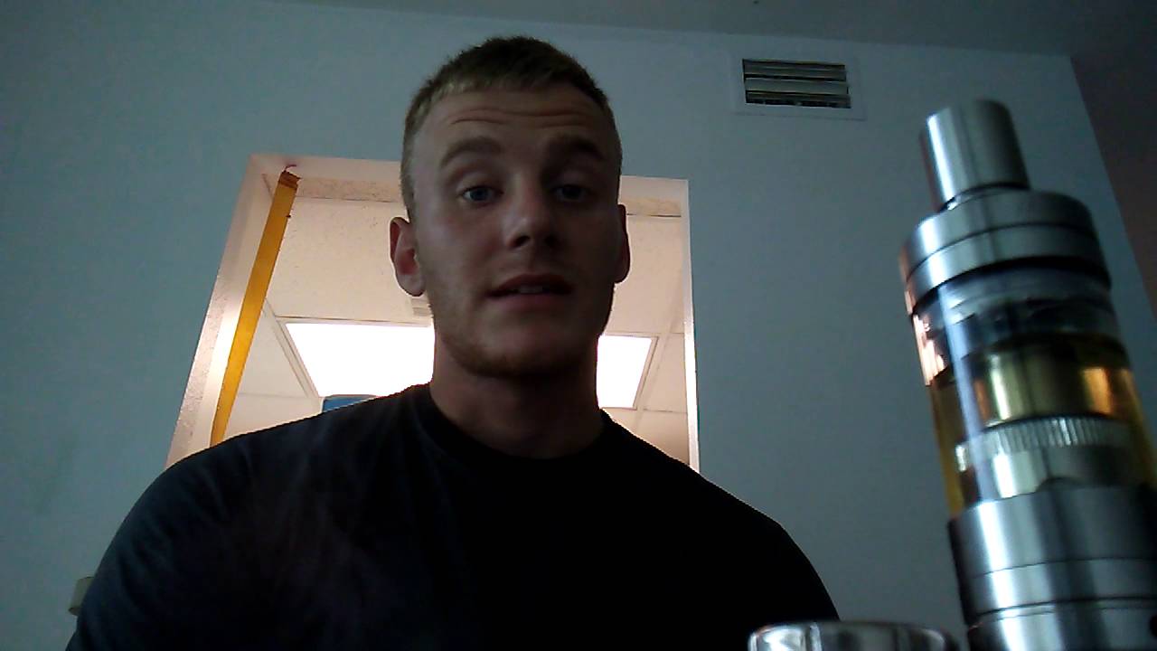 Krispy ejuic by brkfst