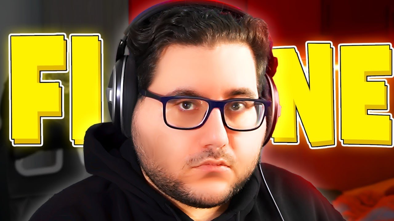 CHE FINE HO FATTO?.. - YouTube