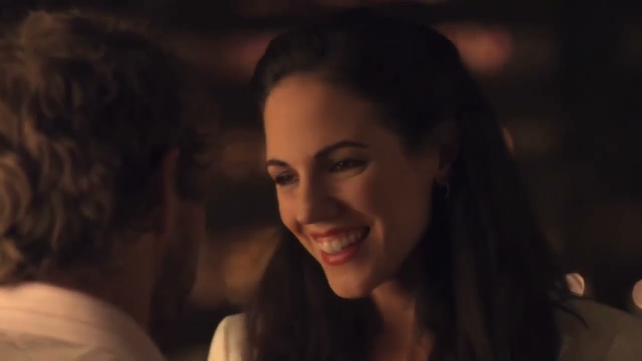 Te Amo /Дайсон и Бо