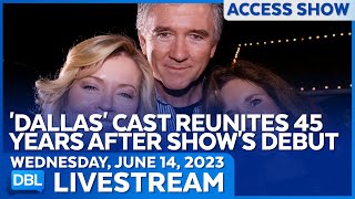 DBL Access | Wednesday, June 14, 2023
