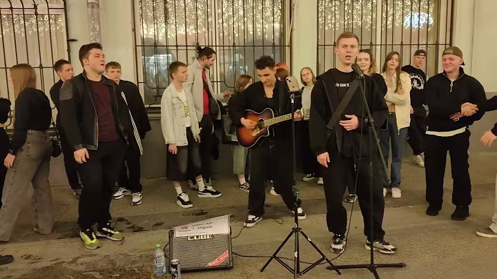 Муслим Магомаев - Синяя вечность - О море море! - знаменитый в #СССР хит поют Артём Лейше и Дмитрий