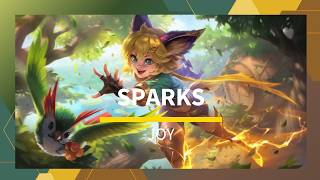 Sparks by Joy | MLBB Hype Song Playlist