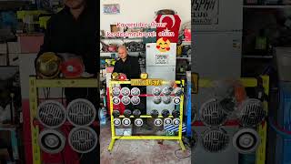 koca kafa Bosch korna sesi ve daha fazlası #Hamdiusta