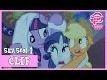 Mlp Fim Slumber 101 Ghost Stories Look Before You Sleep ...