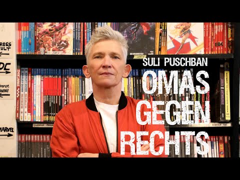 Omas Gegen Rechts Omas Gegen Rechts