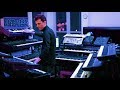 Oxygene Part.4 - Jean-Michel Jarre by Trilha