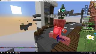 Hacker cayos123