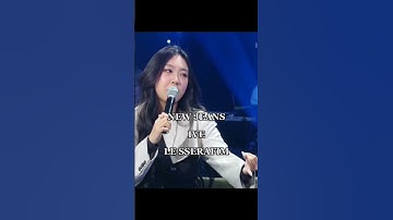 Thumbnail of Lee youngji tries Jay Park line...nailed it🥰🥰#leeyoungji#jay park#kpop#shorts