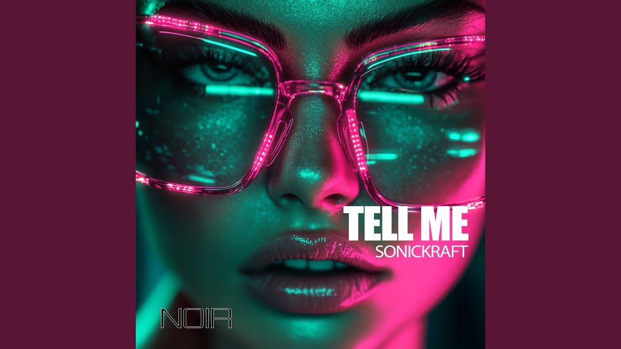 Guarda Tell Me (Extended Mix) su YouTube Guarda Tell Me (Extended Mix) su YouTube