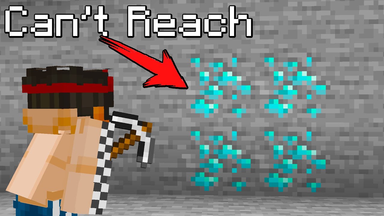 Can You Beat Minecraft Without Walking YouTube Can You Beat Minecraft Without Walking YouTube