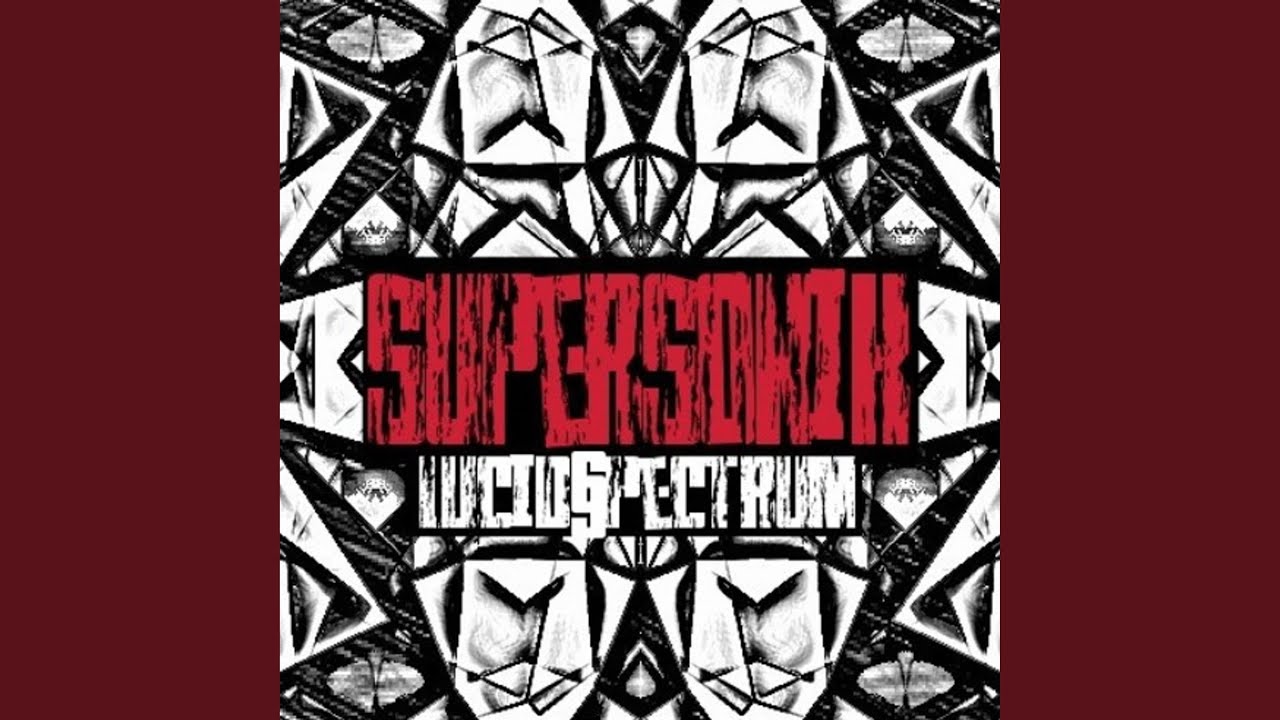 Supersonik - YouTube