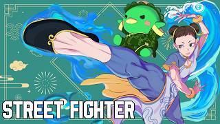 【#スト6 】DCPの対戦会参加する人と顔合わせ【LegendOfkappa/#かっぱの世界征服生放送】