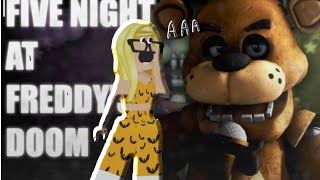 видео: ИГРАЮ С СЁСТРАМИ В FREDDY DOOM!|КТО ЗАКРИЧИТ 3СРАЗА ТОТ ВЫЙГРАЛ!!| картинка: ИГРАЮ С СЁСТРАМИ В FREDDY DOOM!|КТО ЗАКРИЧИТ 3СРАЗА ТОТ ВЫЙГРАЛ!!|