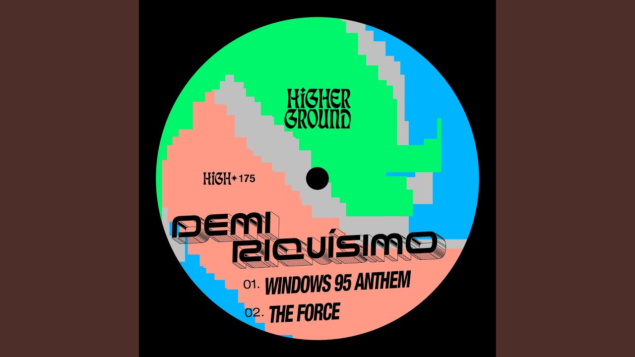 Guarda The Force su YouTube Guarda The Force su YouTube