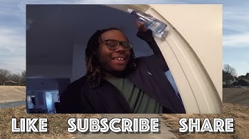 Official Mime Video I