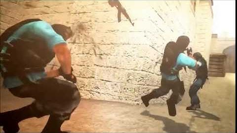 Самый длинный мувик css  D Morpeh Movie Css  D css pro 1337 @ @ Lloyd Banks feat  Juelz Santana Cs G