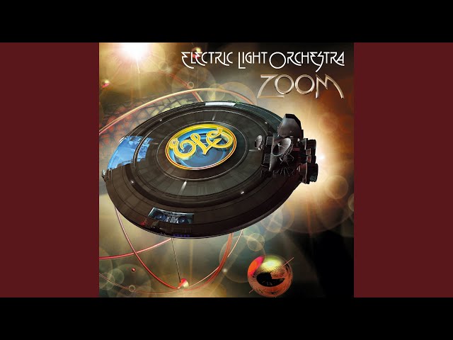 Electric Light Orchestra - Moment in Paradise