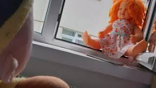 Tayfun Ve Zehra Bacinin Hi̇kayesi̇ W/Toy Stori̇es