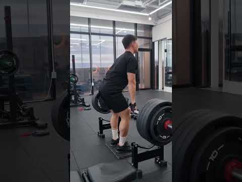 <strong>데드리프트</strong> 200kg 4방 #<strong>데드리프트</strong>