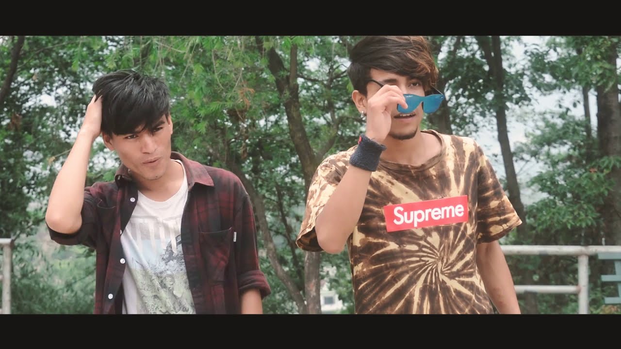 Curly curly kapal -Captain cover dance video song 2056/2020 - YouTube