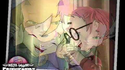 • [Code Lyoko] - Heaven •