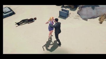 New Island Survival Game | Lost In Blue |  Gameplay Walkthrough | Part-1