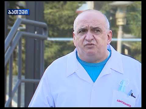 ბათუმში კორონავირუსით 32 წლის ქალი გარდაიცვალა
