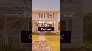 6 Parizo Street video tour