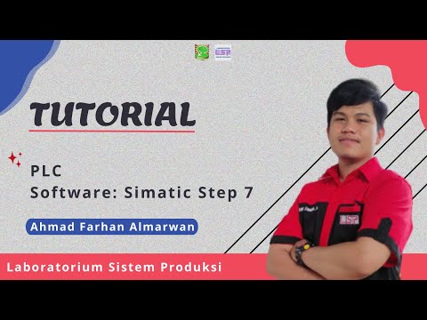 Tutorial Software Simatic Step 7