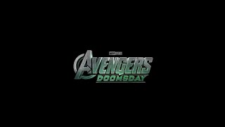 Doctor Doom vs. Thanos | Avengers:Doomsday [Fight scene] 