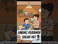 curhat bapak Siklus Suami Rebahan #curhatbapak #bapakmilenial #rebahanbapak #ayahmilenial