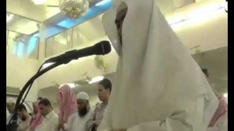 سورة الأعلى والغاشية للشيخ محمد صالح بن عالم شاه لعام 1435 هـ