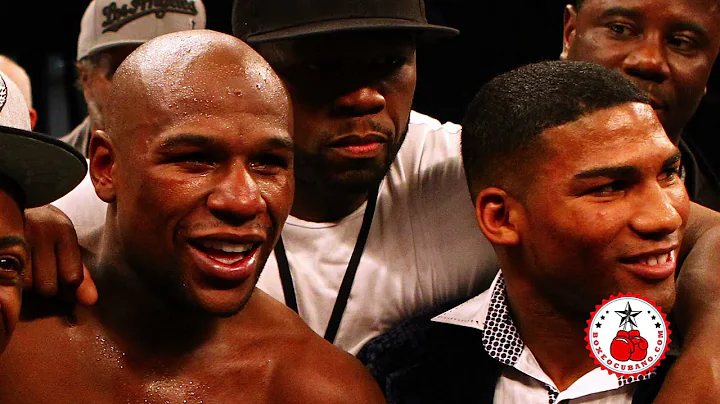 Yuriorkis Gamboa y Los tres errores que le costaro...