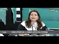 ¿CÓMO AFRONTAR LA TIMIDEZ AFECTIVA EXTREMA? - CAPITAL TV - ROSA MARIA CIFUENTES