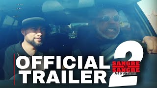 sangre por sangre parte 2 (2024)#vatoslocos