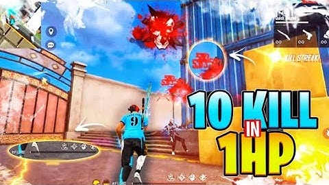 B2K 1vs4 In Custom Match || Ultra Legend Gameplay || Top Level Movement || #freefire #b2k