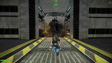 Tribes Ascend 26Mar23 - An amazing 1 frame return and cap. "I can