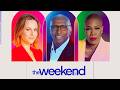 The Weeknight 6/17/26 | MSNBC Breaking News Today | Full Episode June 17, 2026