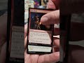 MTG - pack opening - TDM - Ugin, Eye of the Storms - borderless... amazing!