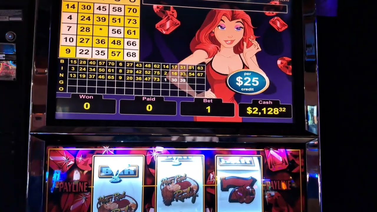 $25 Ruby! Max Bet Mr.Money & $25 Ninja Moon Bonuses!