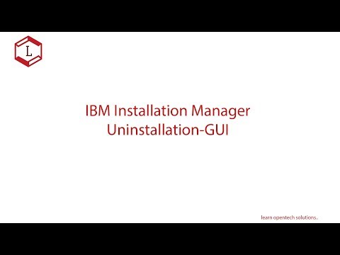 20.InstallationManager-Uninstall-GUI