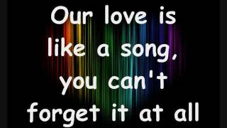 Don't Forget- Demi Lovato Lyrics