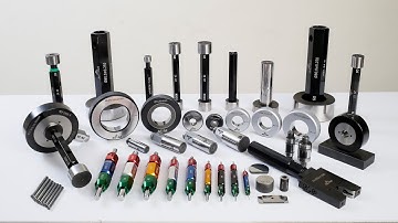 Professional Engineering | Gauge manufacturer