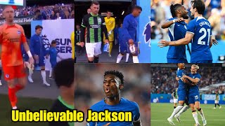 Chelsea 4-3 Brighton| Jackson Goal and Assits, Mudryk cut Inπ₯ All Goals and highlights in this Chelsea 4-3 Brighton| Jackson Goal and Assits, Mudryk cut Inπ₯ All Goals and highlights in this