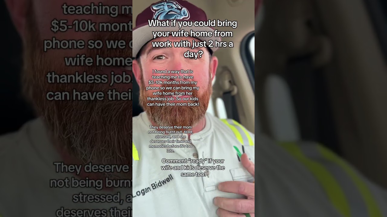 You’re family deserves it too! 