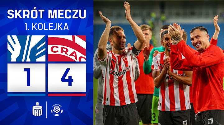 Lech - Cracovia | SKRÓT | Super Hasić i falstart mistrza! | Ekstraklasa 2025/26 | 1. kolejka