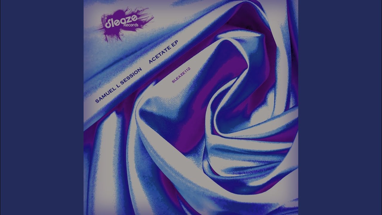 Guarda Acetate (Original Mix) su YouTube Guarda Acetate (Original Mix) su YouTube