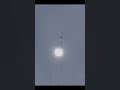 KSP Black Hole Movie Part 2 – Propulsion &amp; Antimatter Reactor Launch to Orbit! 🚀 | KSS2 + KSPIE