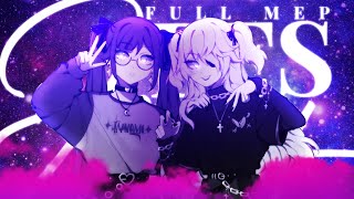 「PFS」Jenny | Full Multifandom WLW IC MEP